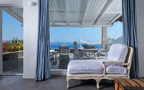 Andronis Luxury Suites Santorini