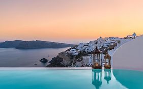 Andronis Luxury Suites Santorini